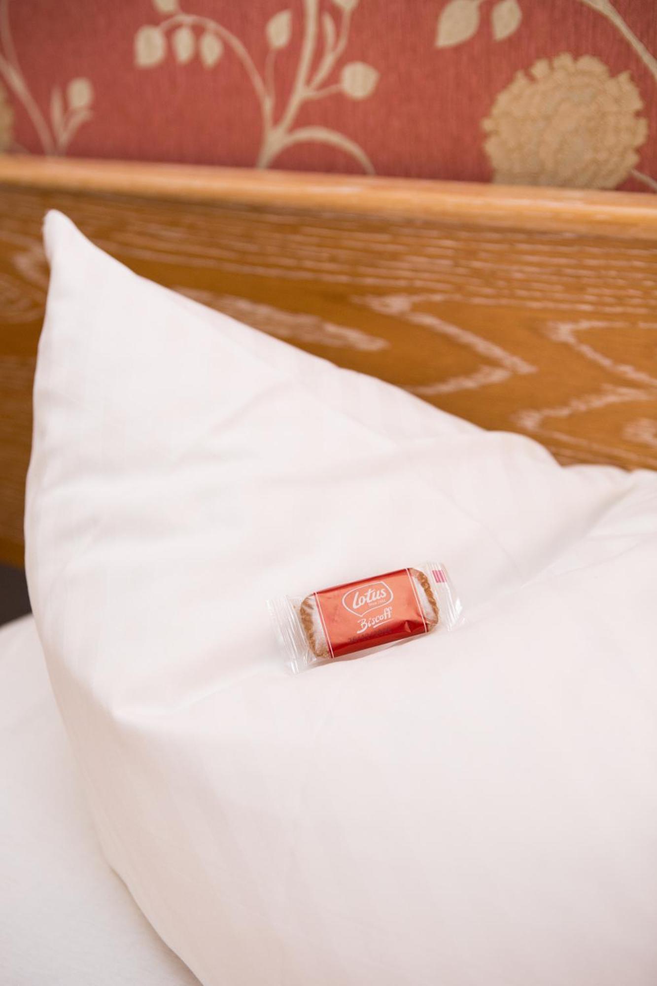 Hotel Haus Hilckmann Hörstel Pokoj fotografie